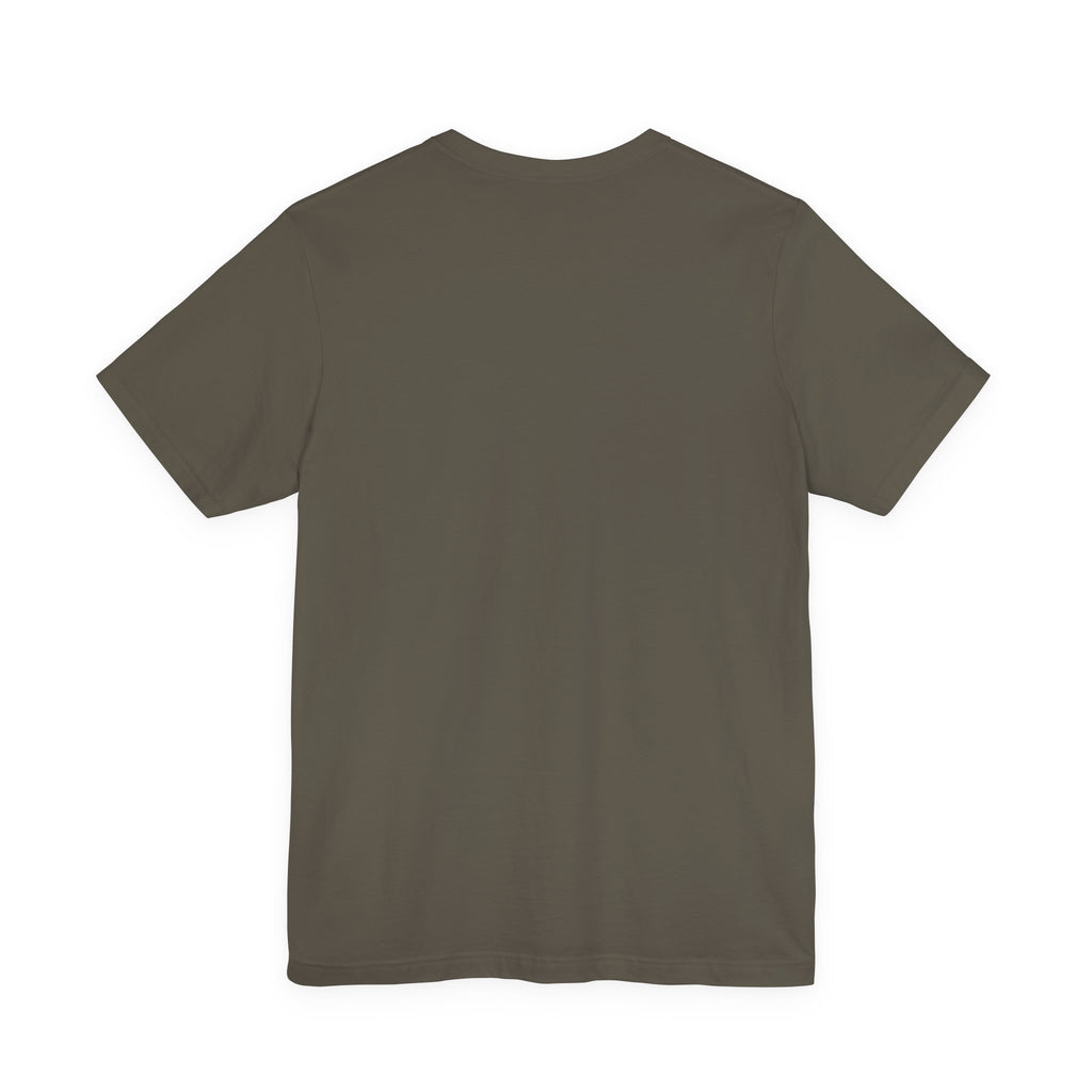 It's My Birthday Crystal Party T-Shirt | Greens
