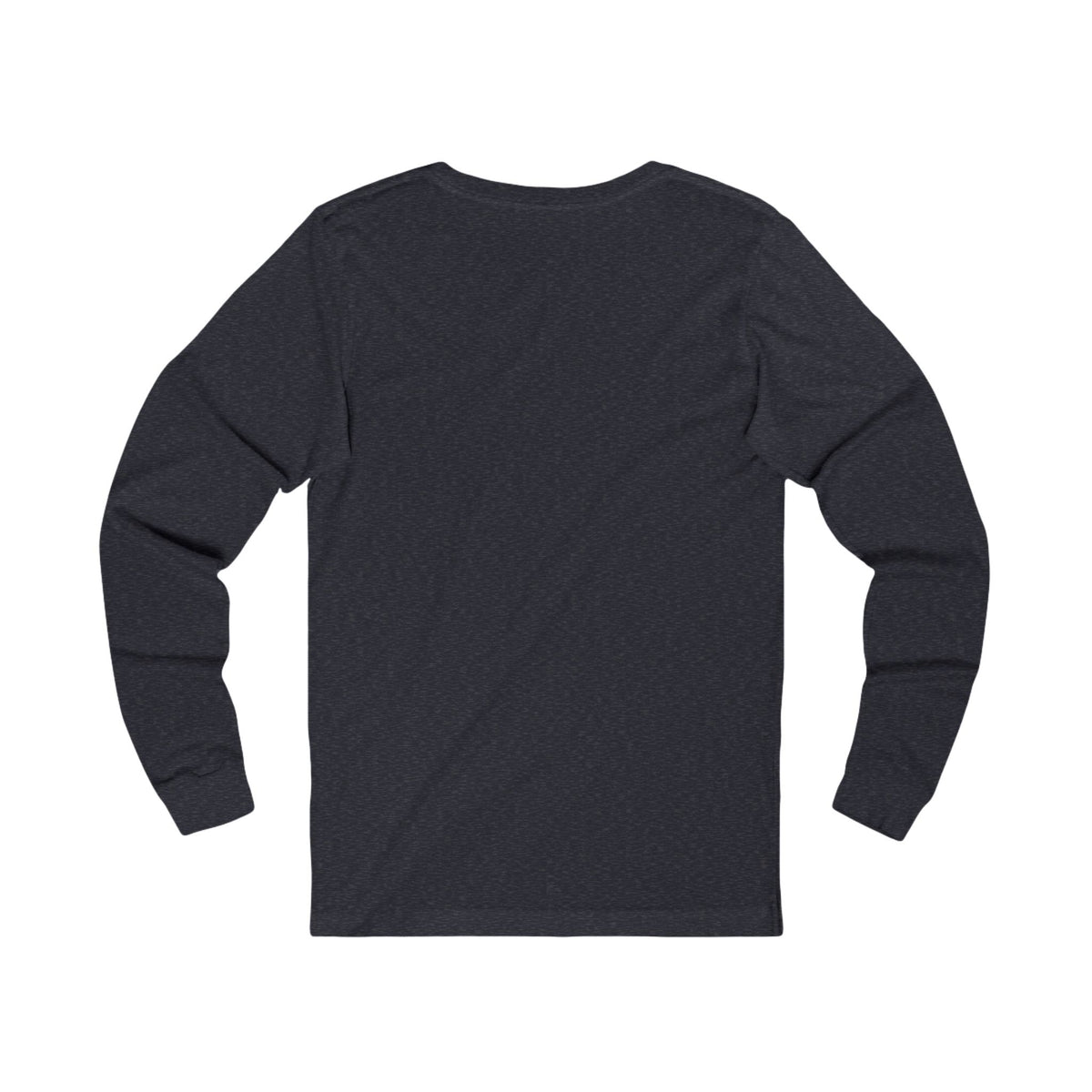 Pastel Christmas Crystal Friends Long Sleeve T-Shirt