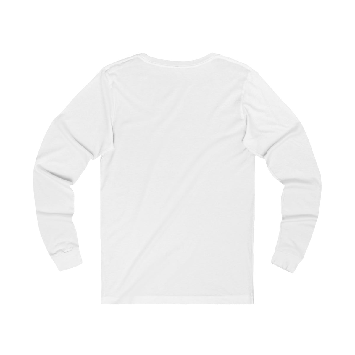 Birthday Boy Crystal Party Long Sleeve T-Shirt
