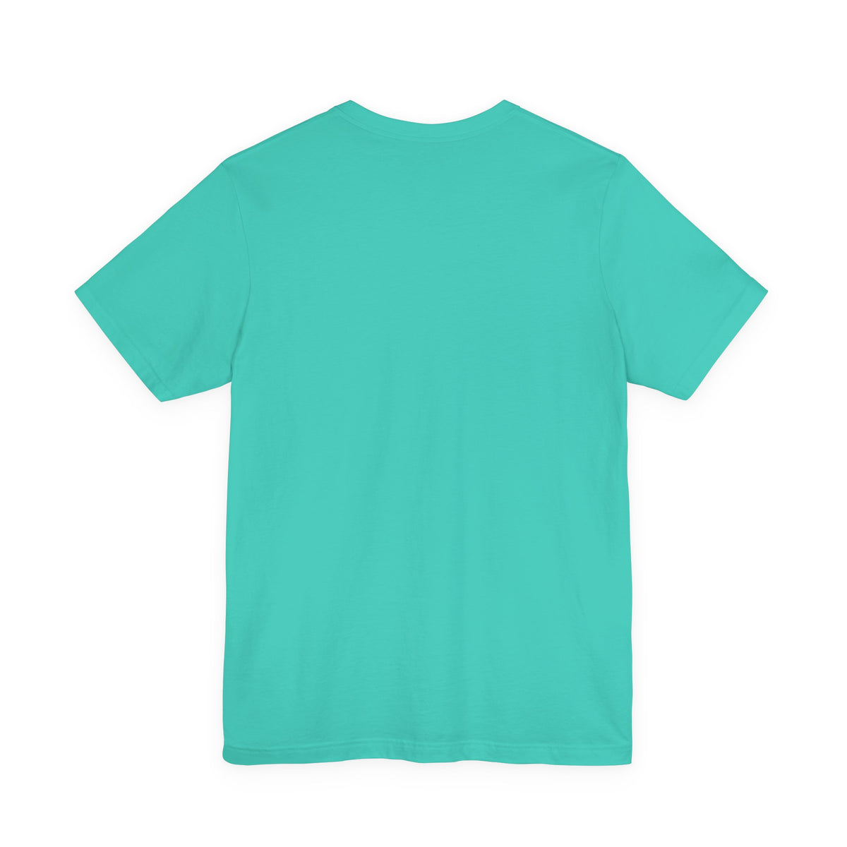 Thanksgiving Crystal Harvest T-Shirt | Golds, Mints & Teal
