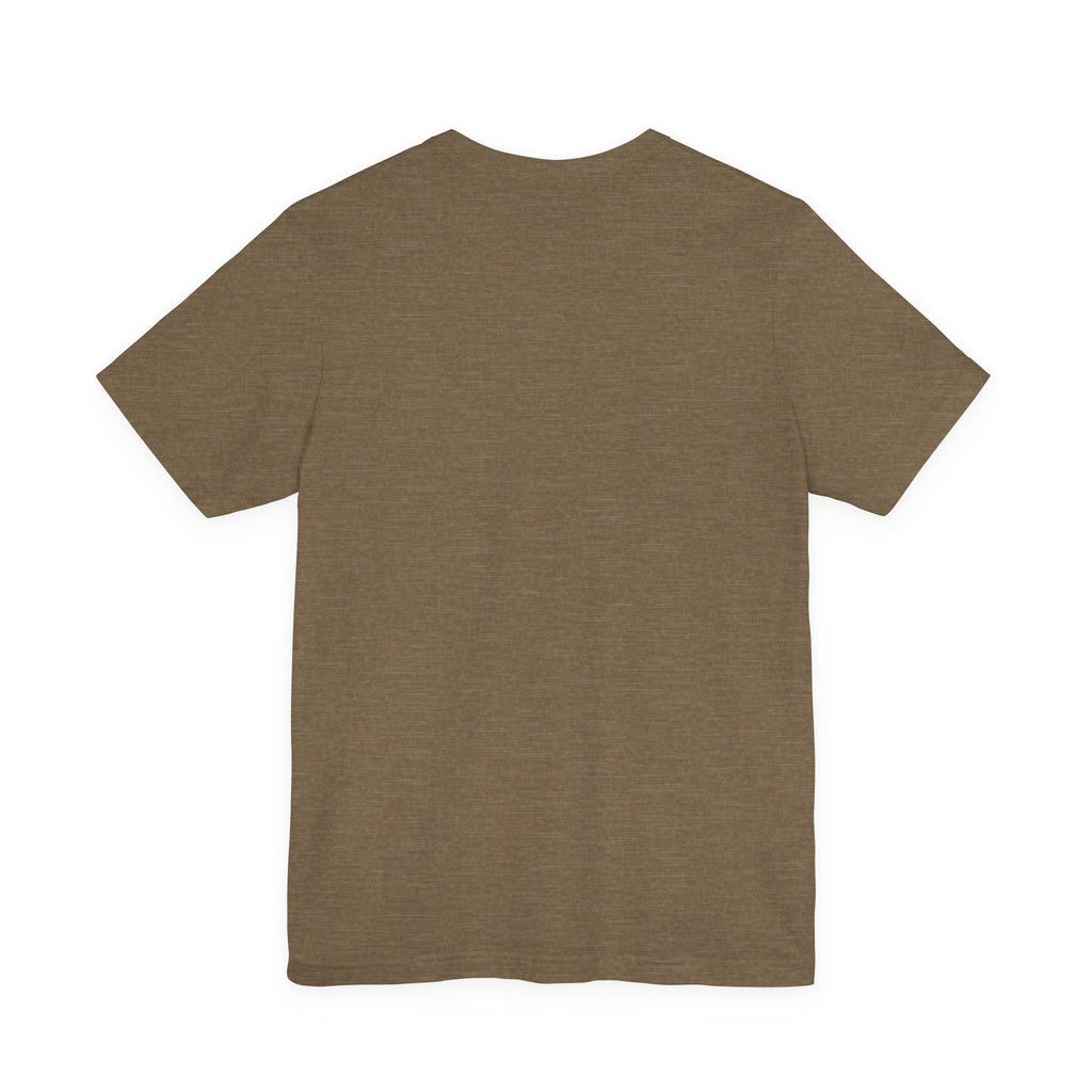 Christmas Crystal Cheer T-Shirt | Greens