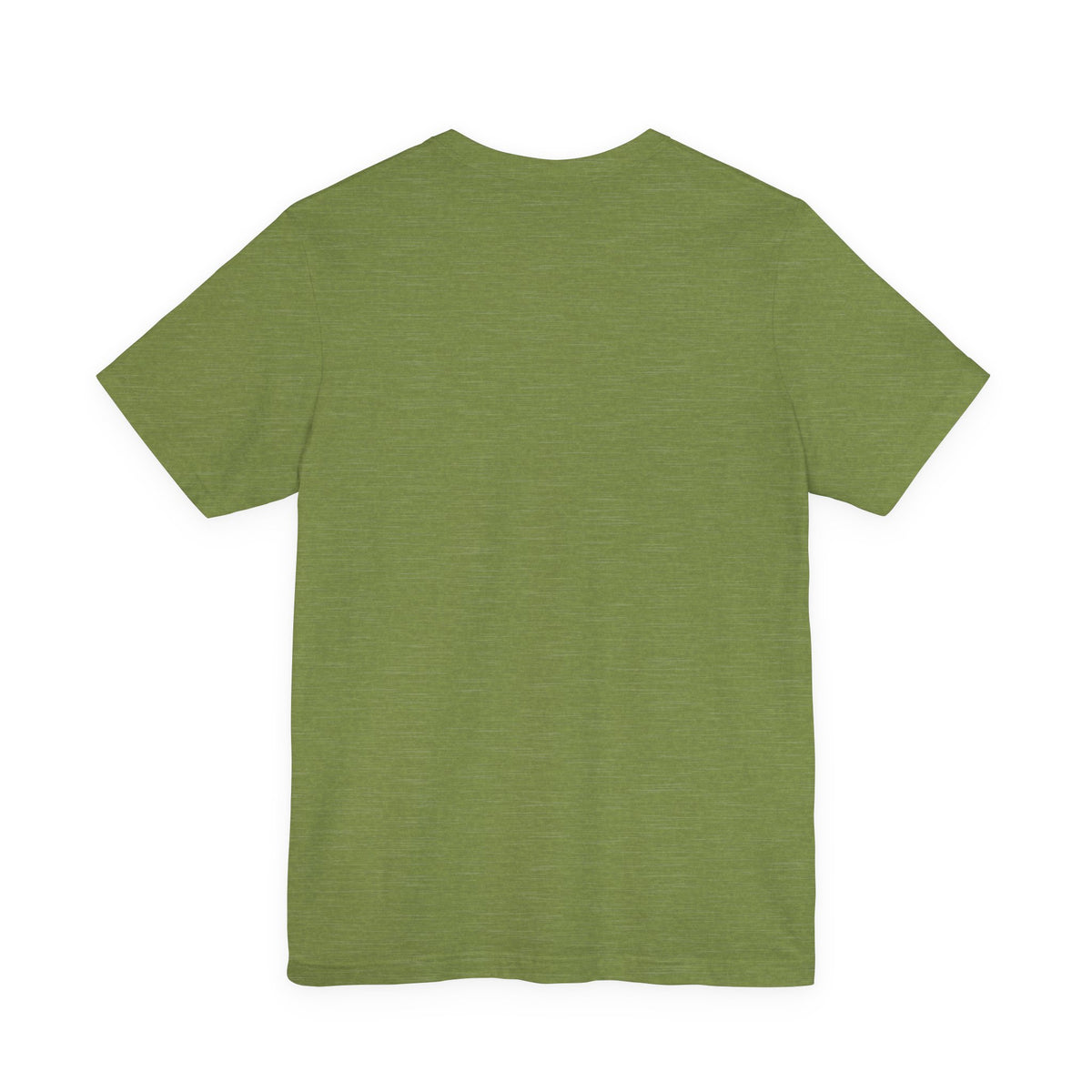 Pastel Christmas Crystal Friends T-Shirt | Greens