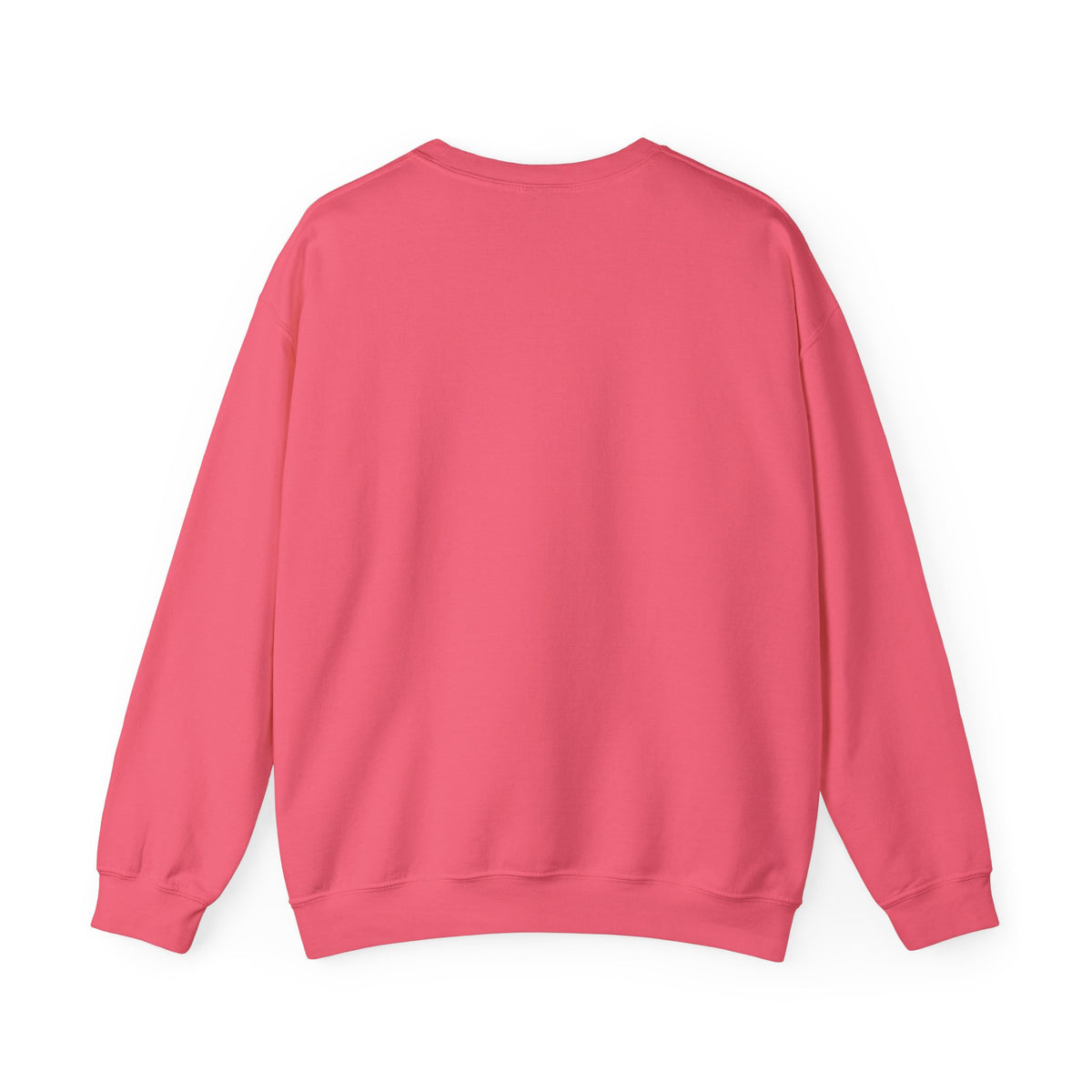 Pastel Christmas Crystal Friends Crewneck | Blues, Purples & Pinks