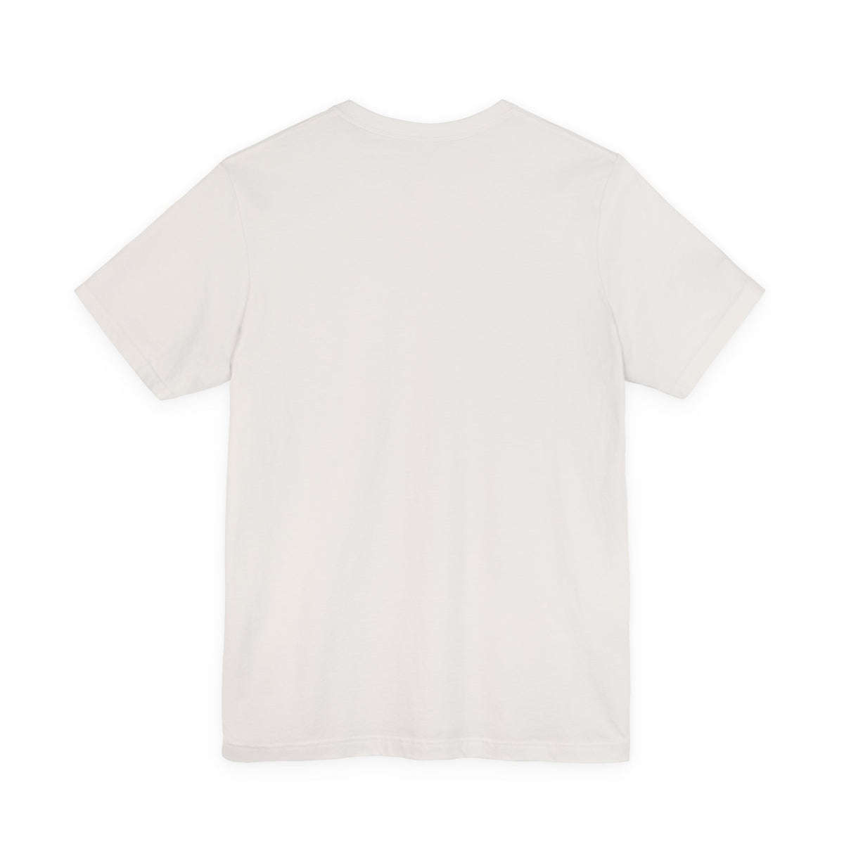 Halloween Crystal Party T-Shirt | Light Neutrals