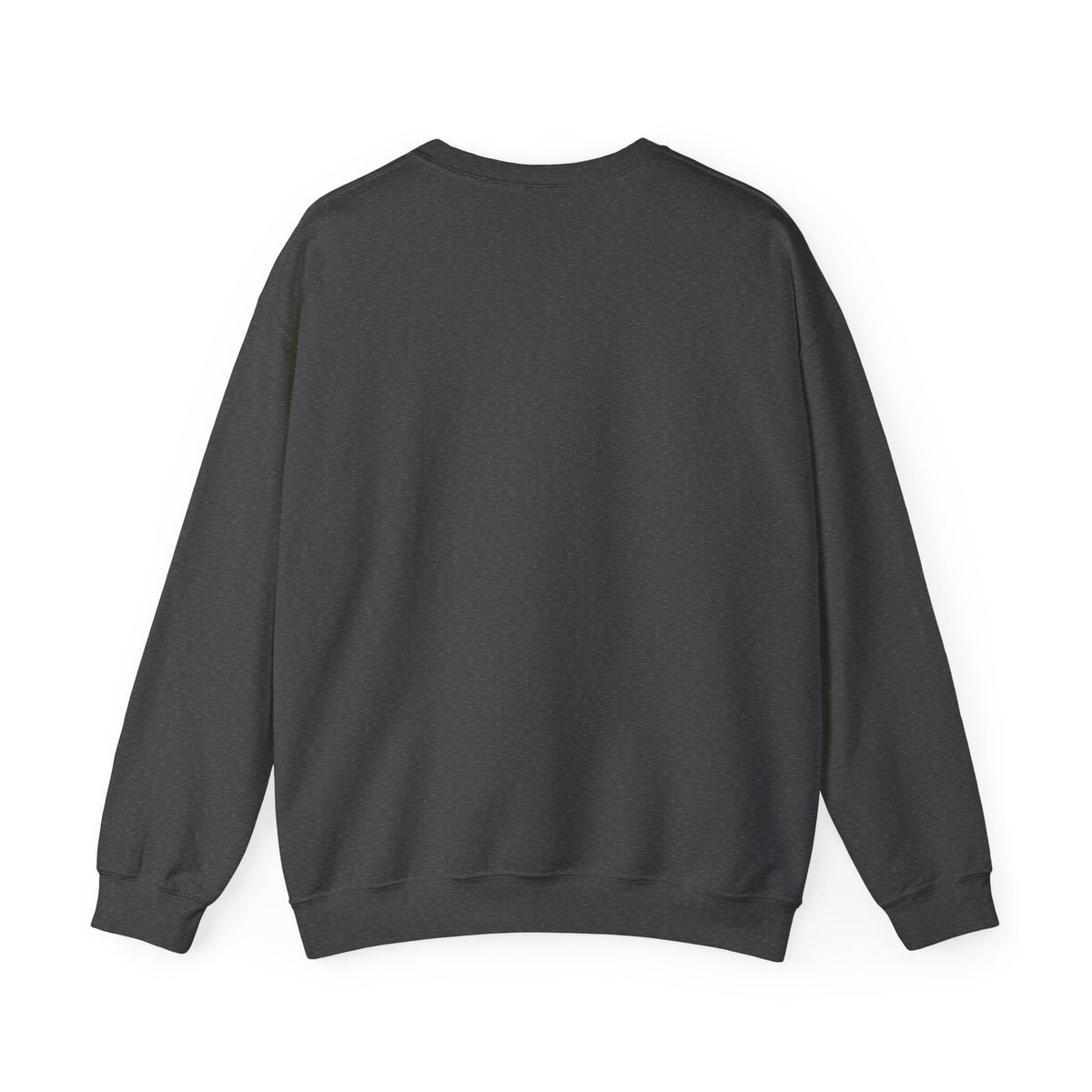 Christmas Crystal Cheer Crewneck | Neutrals & Reds