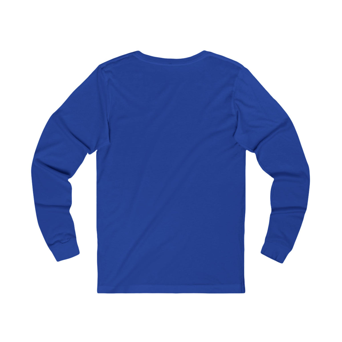 Crystal Birthday Party Long Sleeve T-Shirt