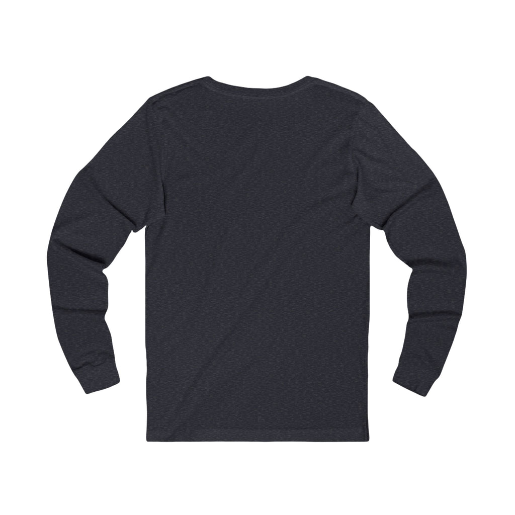 It's My Birthday Crystal Party Long Sleeve T-Shirt