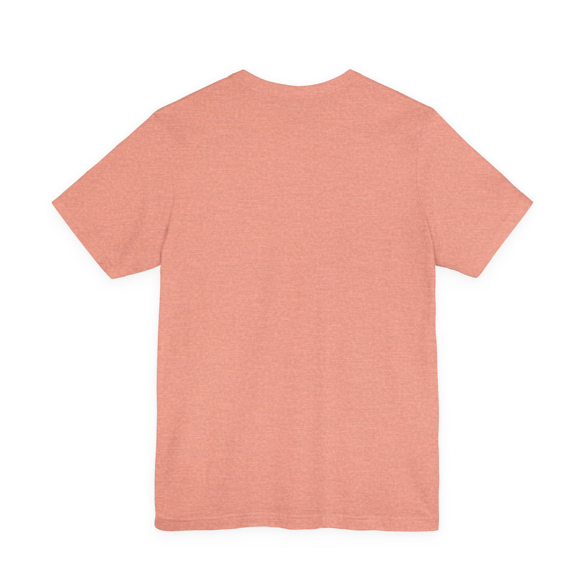 Colorful Crystal Characters T-Shirt | Pinks & Orchid