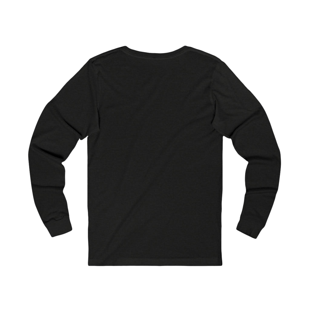Pastel Crystal Friends Long Sleeve T-Shirt