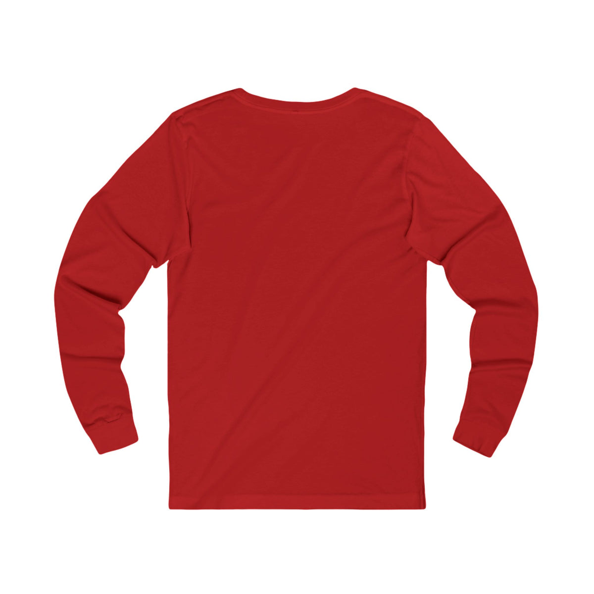 It's My Birthday Crystal Party Long Sleeve T-Shirt