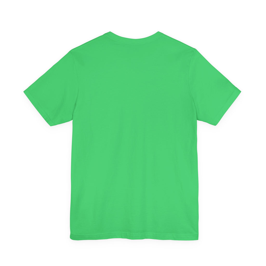 Pastel Christmas Crystal Friends T-Shirt | Greens