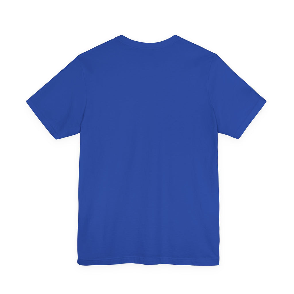 Thanksgiving Crystal Harvest T-Shirt | Royal, Navy & Purple