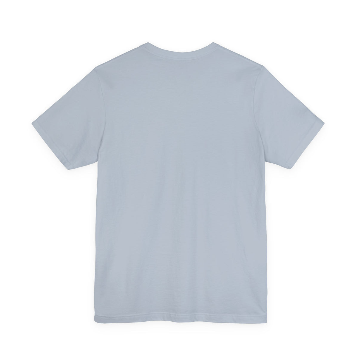 It's My Birthday Crystal Party T-Shirt | Soft Blues