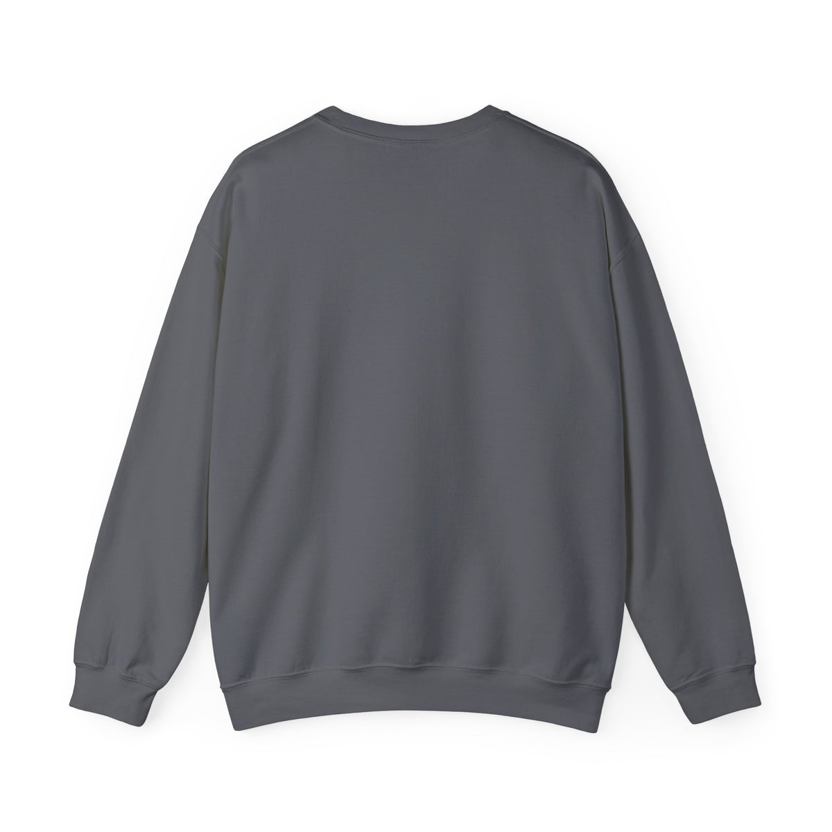 Birthday Boy Crystal Party Crewneck | Neutrals & Reds