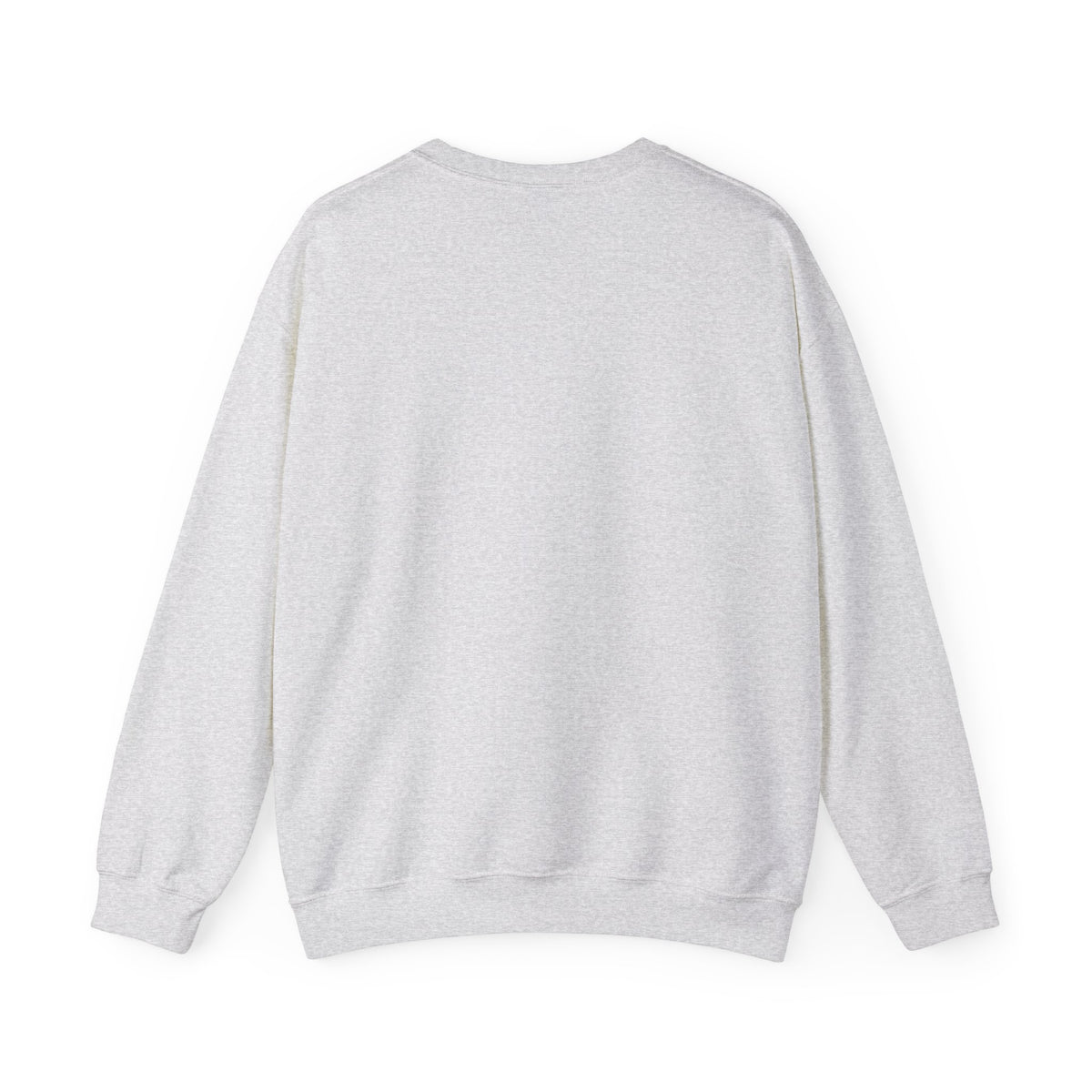 Pastel Christmas Crystal Friends Crewneck | Neutrals & Reds