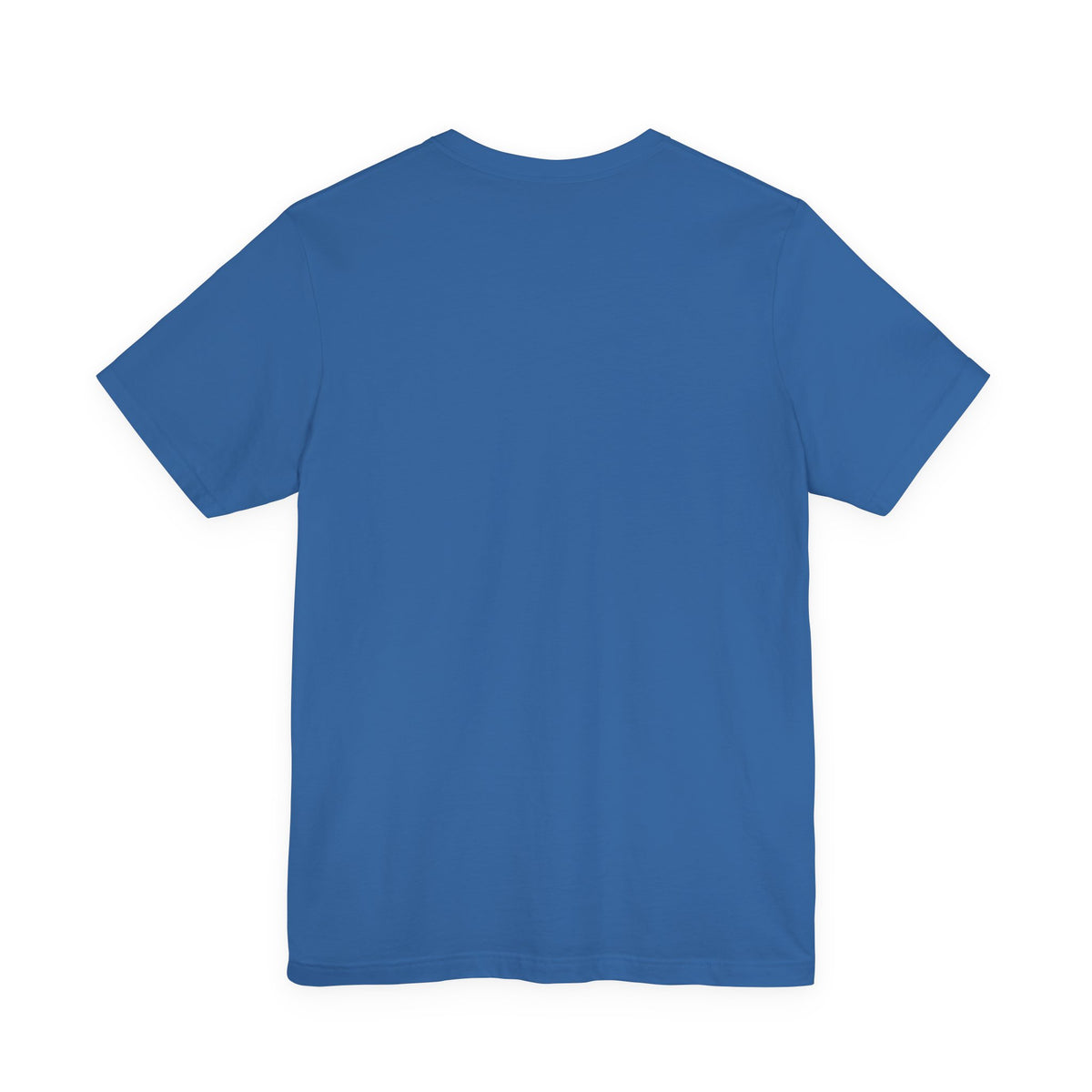 Pastel Christmas Crystal Friends T-Shirt | Soft Blues
