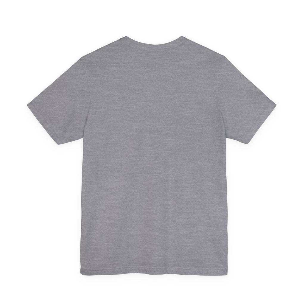 Earth Has Excellent Taste — Peach Moonstone Tee | Light Neutrals