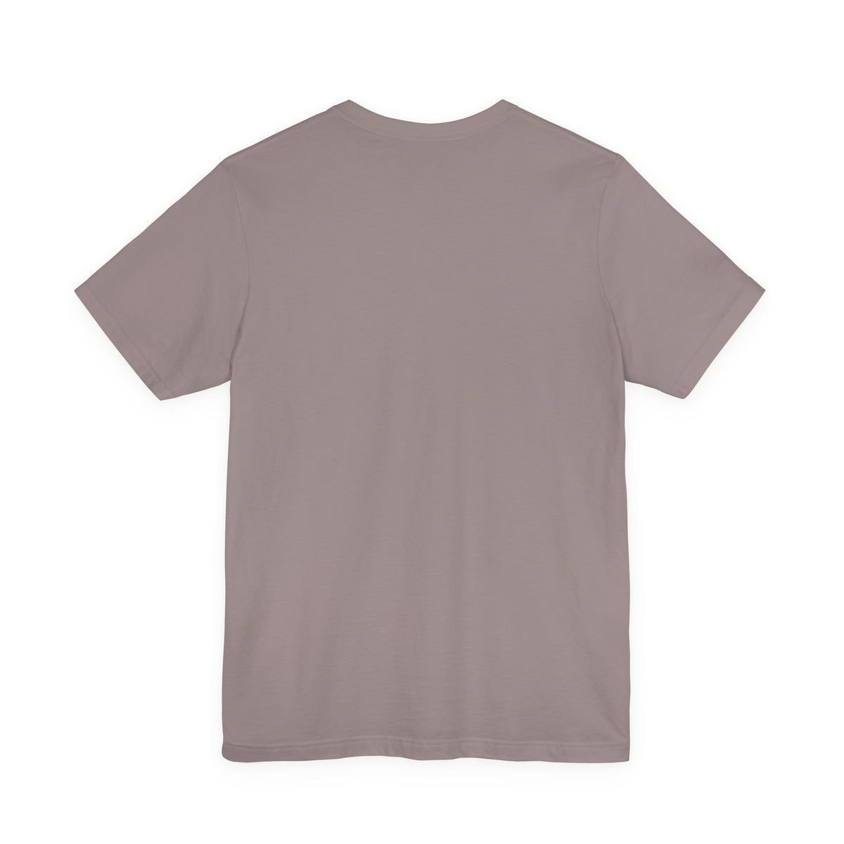 Pastel Christmas Crystal Friends T-Shirt | Sandy Neutrals & Oranges
