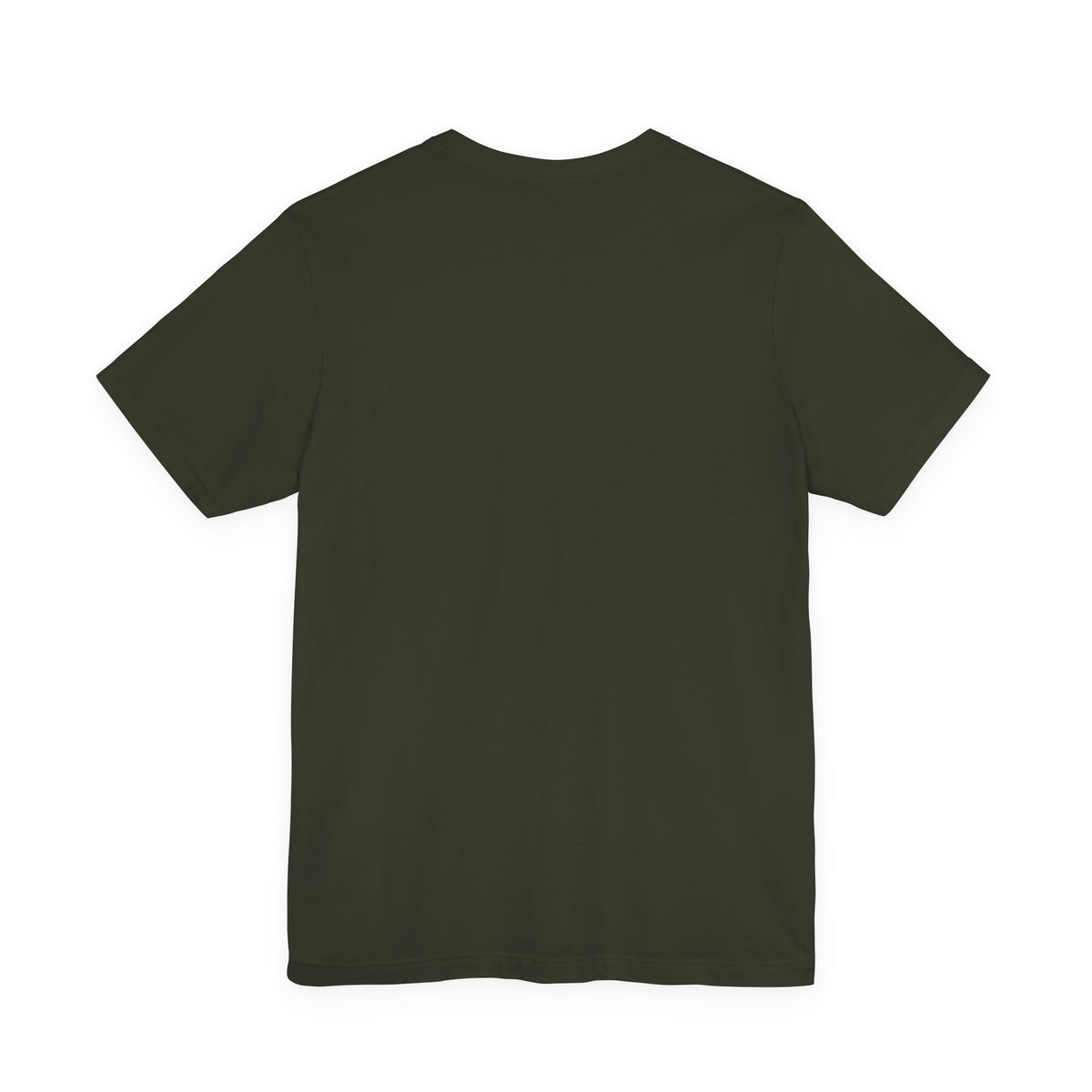 Halloween Crystal Party T-Shirt | Greens