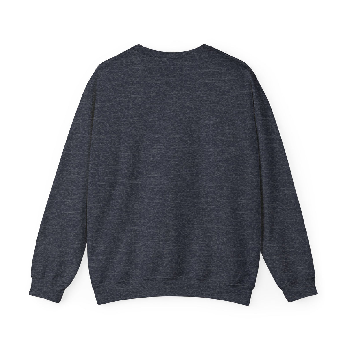 Crystal Birthday Party Crewneck | Blues, Purples & Pinks
