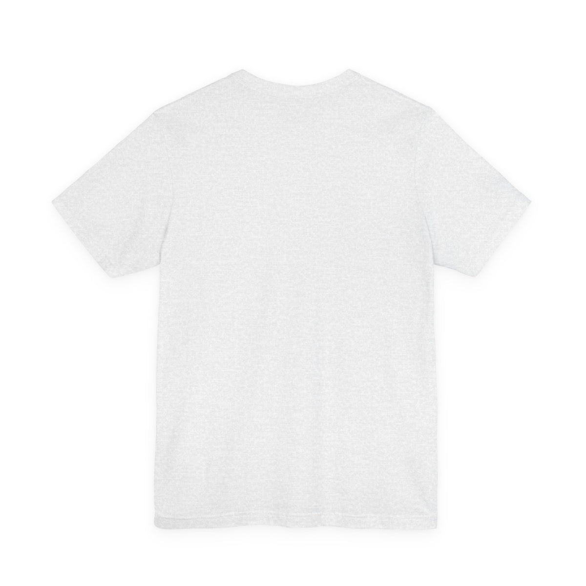 Pastel Christmas Crystal Friends T-Shirt | Light Neutrals
