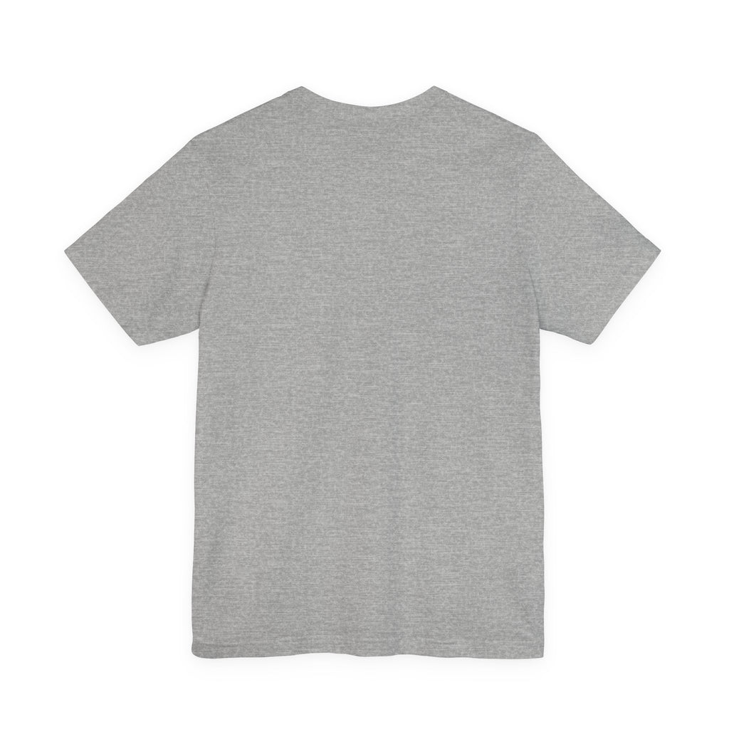 Pastel Christmas Crystal Friends T-Shirt | Light Neutrals