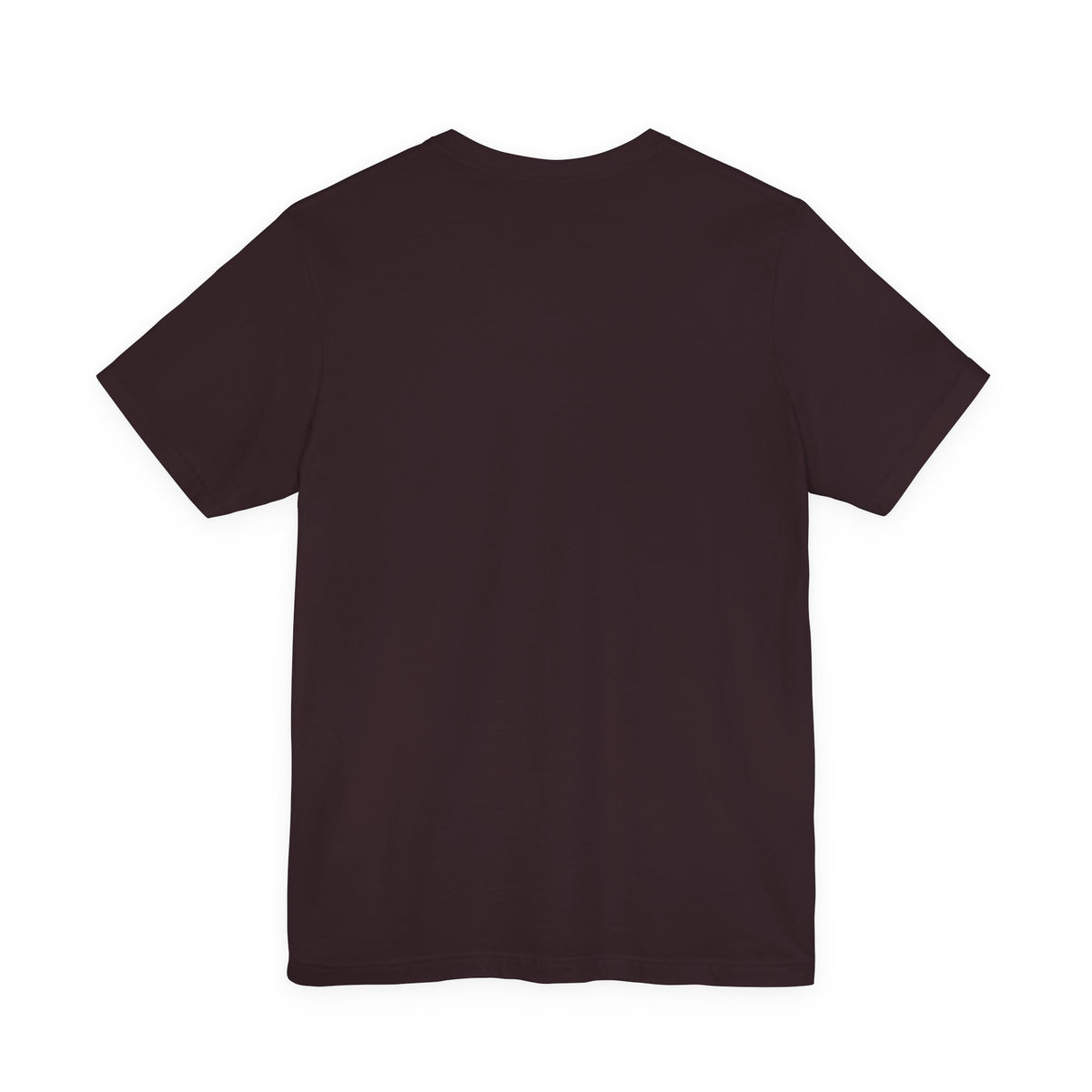 Birthday Boy Crystal Party T-Shirt | Dark Neutrals & Reds
