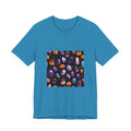 Halloween Crystal Party T-Shirt | Forest & Ocean