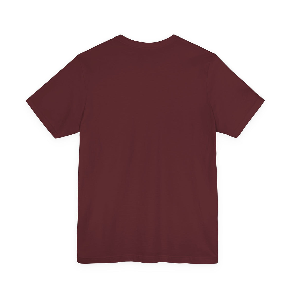 Halloween Crystal Party T-Shirt | Earthy Reds & Browns