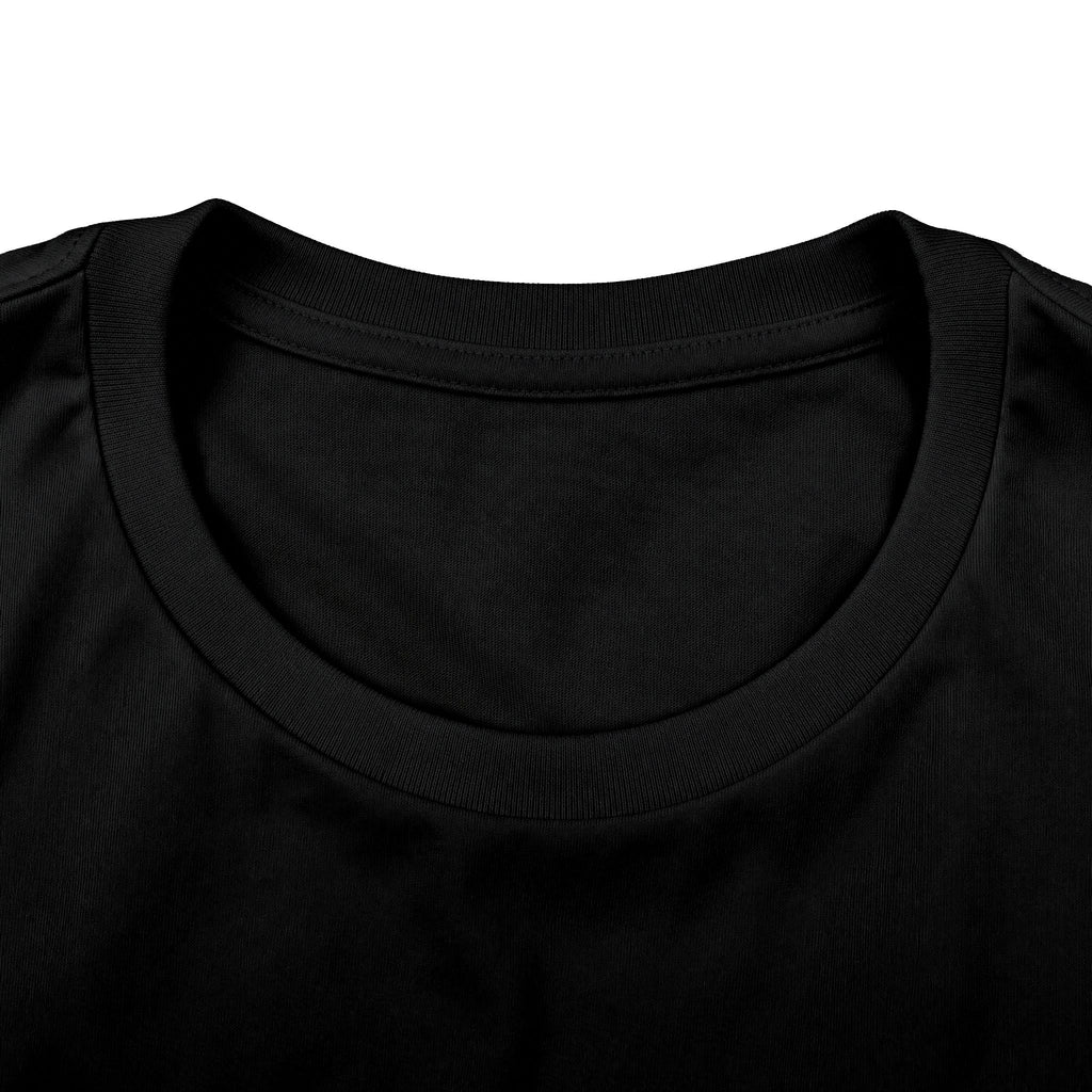 Earth Has Excellent Taste — Peach Moonstone Long Sleeve Tee