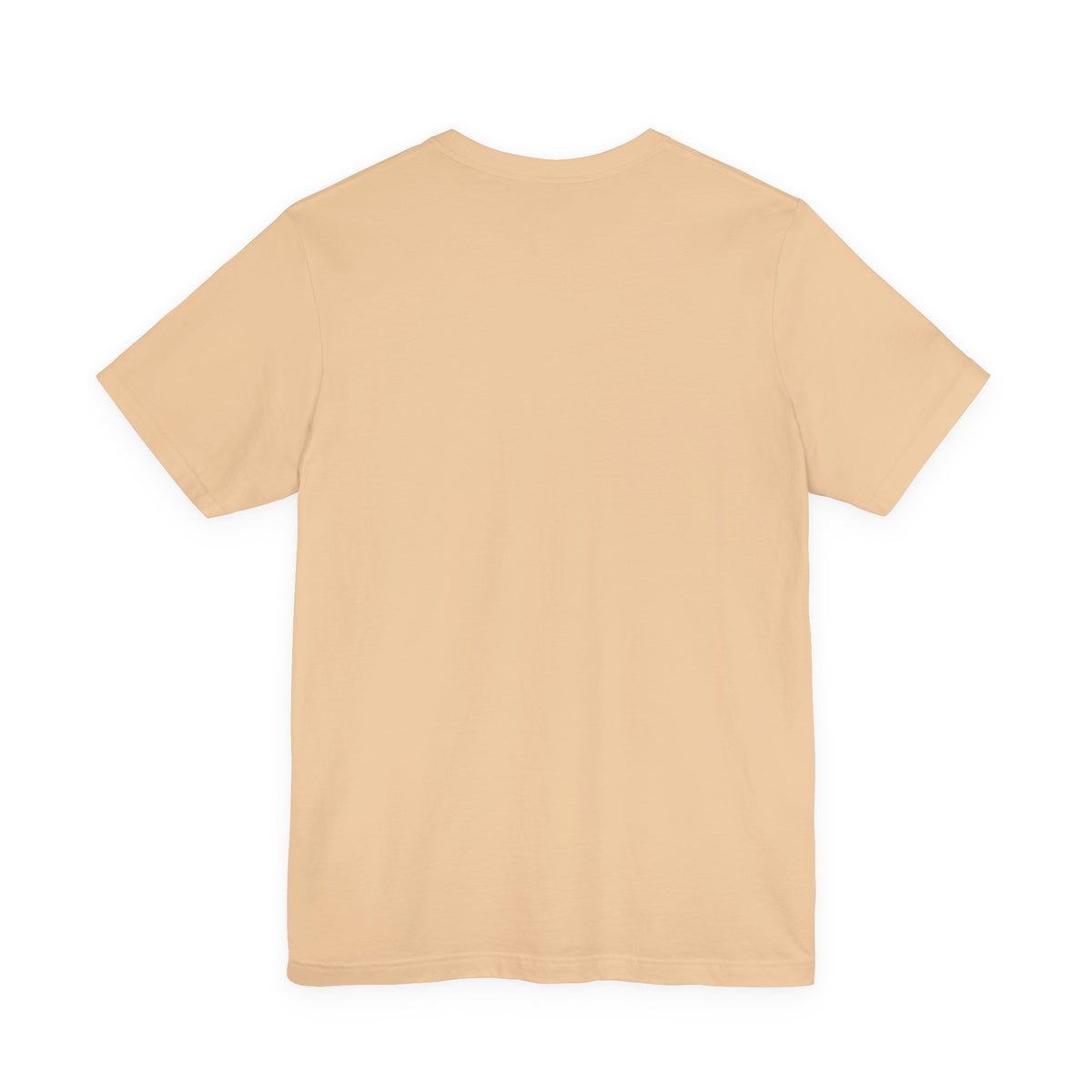 Halloween Crystal Party T-Shirt | Sandy Neutrals & Oranges