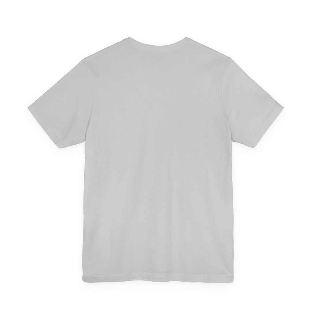 It's My Birthday Crystal Party T-Shirt | Light Neutrals
