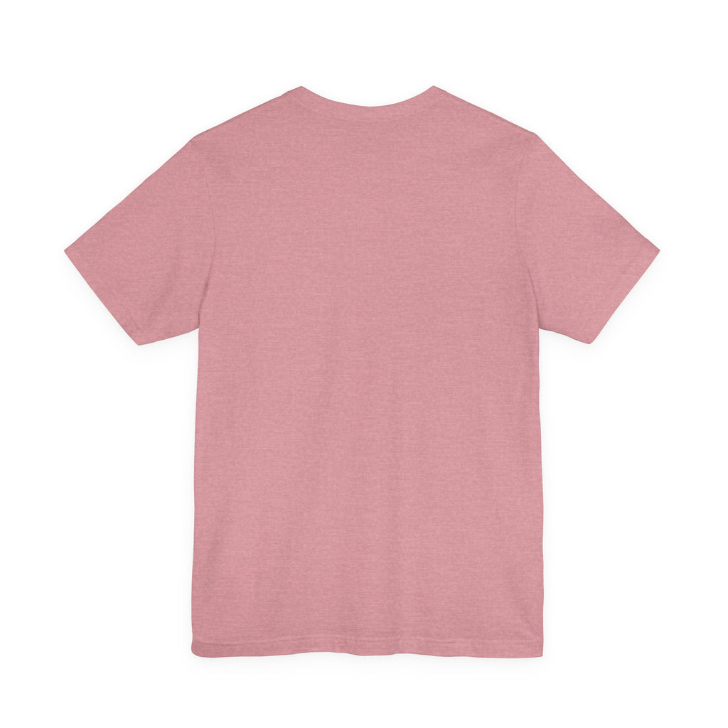 Birthday Boy Crystal Party T-Shirt | Pinks & Orchid