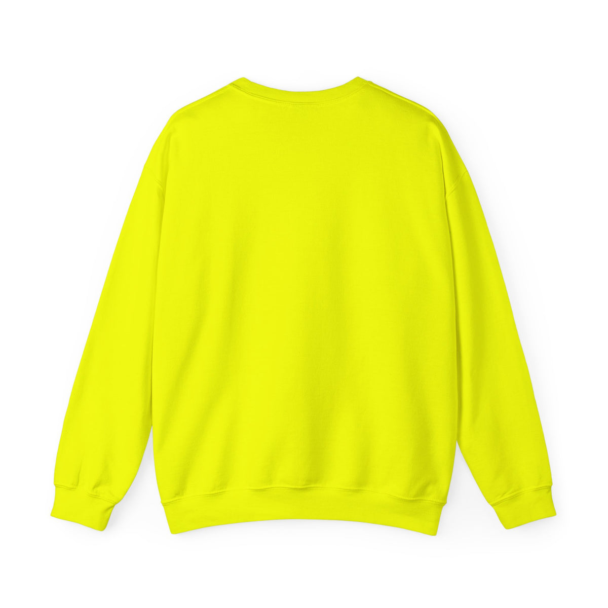 Pastel Christmas Crystal Friends Crewneck | Earth Tones & Brights