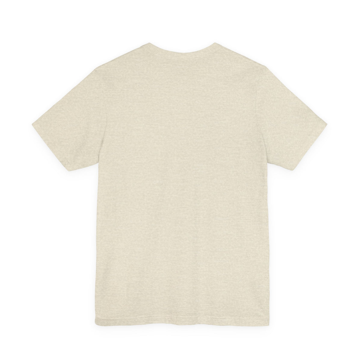 Thanksgiving Crystal Harvest T-Shirt | Sandy Neutrals & Oranges