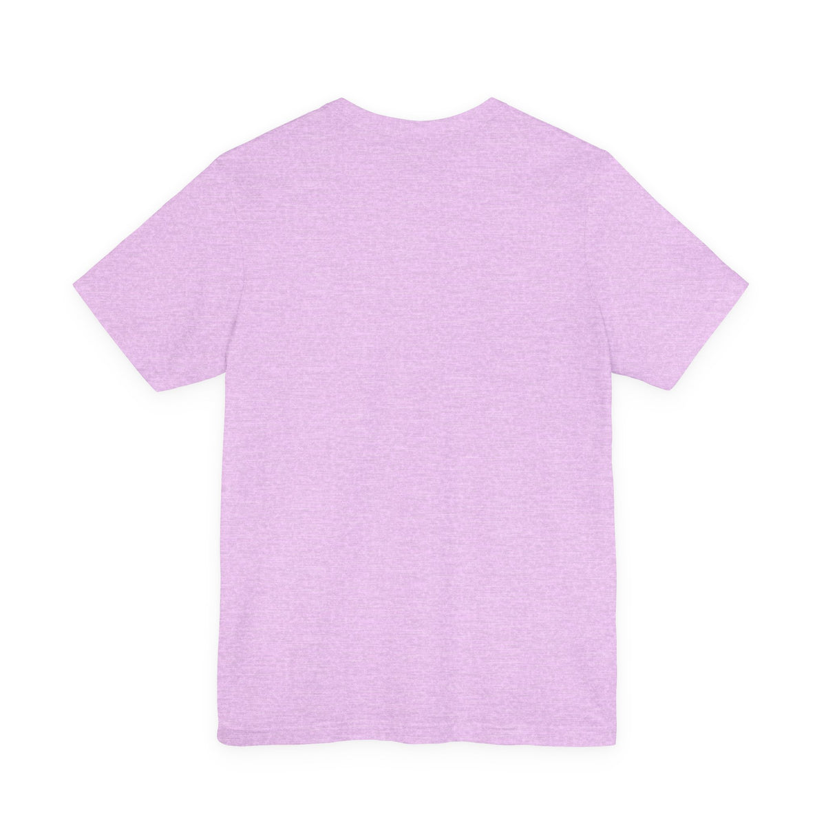 Pastel Crystal Friends T-Shirt | Pinks & Orchid