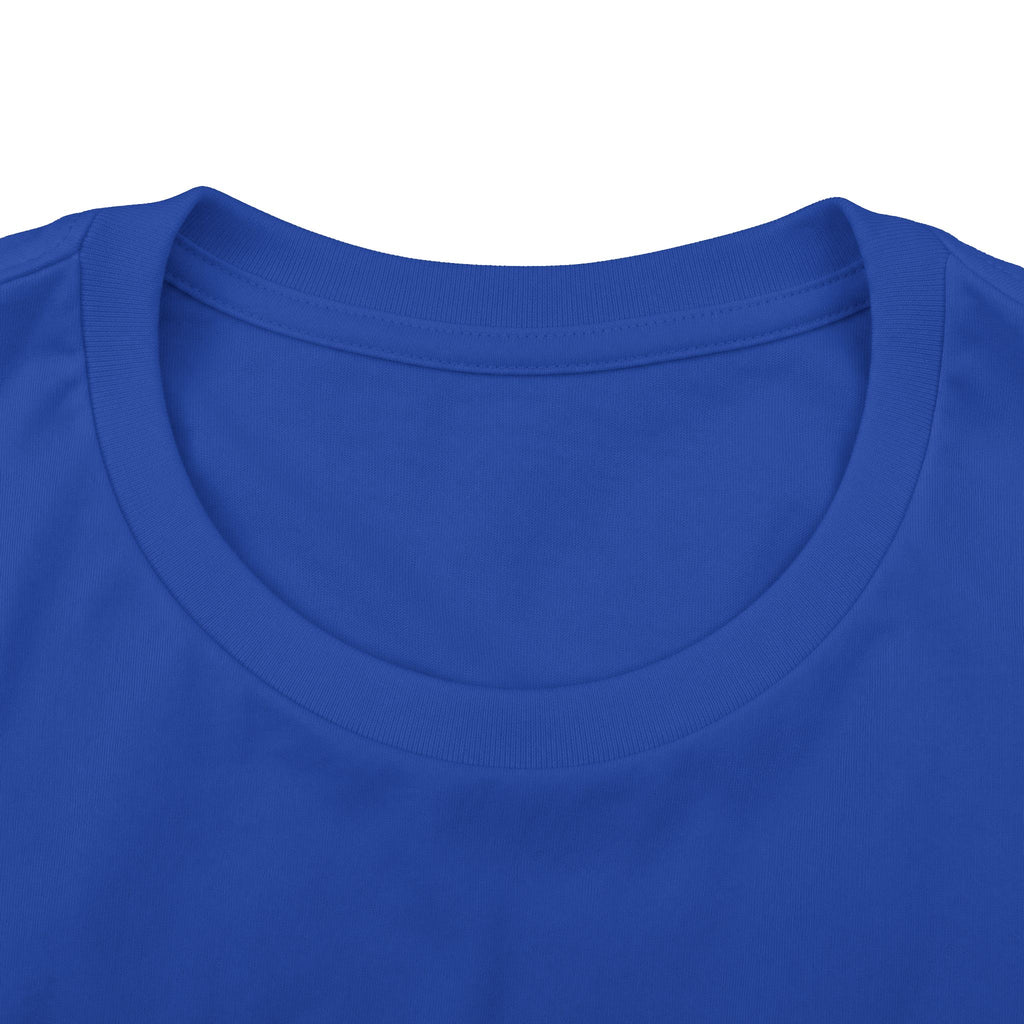 Earth Has Excellent Taste — Peach Moonstone Long Sleeve Tee