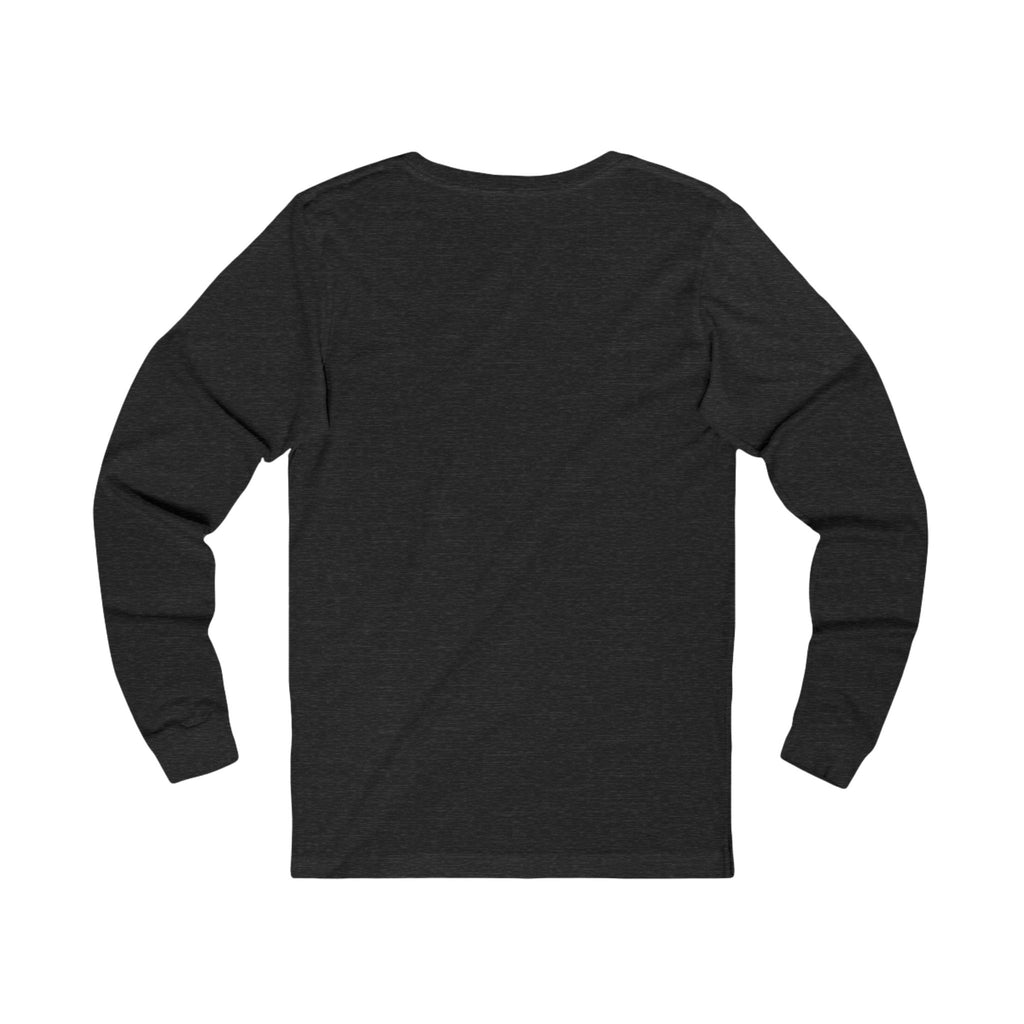 Pastel Christmas Crystal Friends Long Sleeve T-Shirt