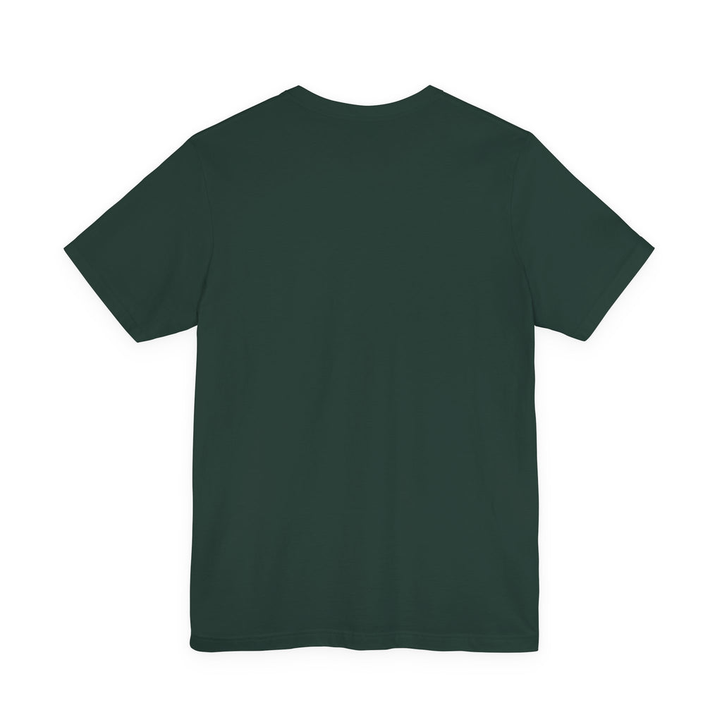 Halloween Crystal Party T-Shirt | Forest & Ocean