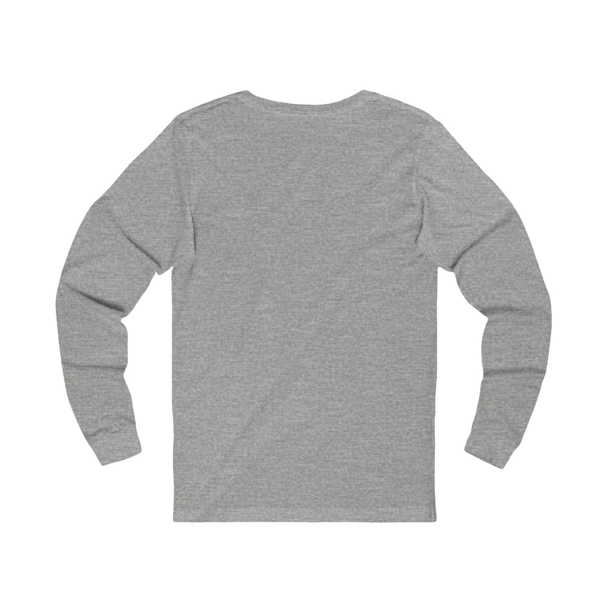 Pastel Christmas Crystal Friends Long Sleeve T-Shirt