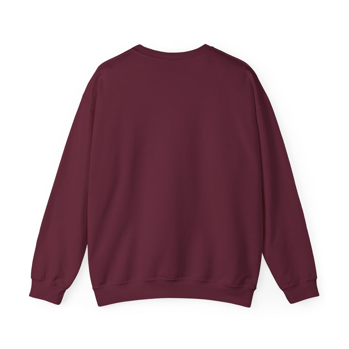 It's My Birthday Crystal Party Crewneck | Earth Tones & Brights