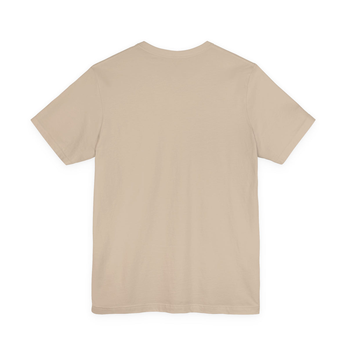 Thanksgiving Crystal Harvest T-Shirt | Sandy Neutrals & Oranges