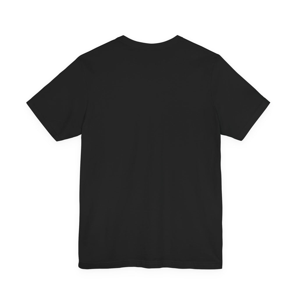 Earth Has Excellent Taste — Peach Moonstone Tee | Dark Neutrals & Reds