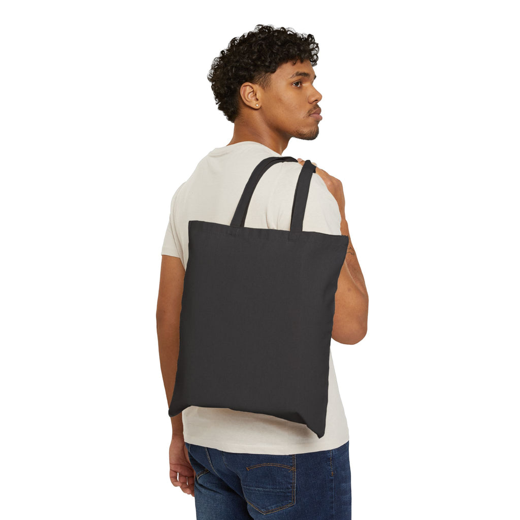 Easily Distracted Crystal Tote Bag