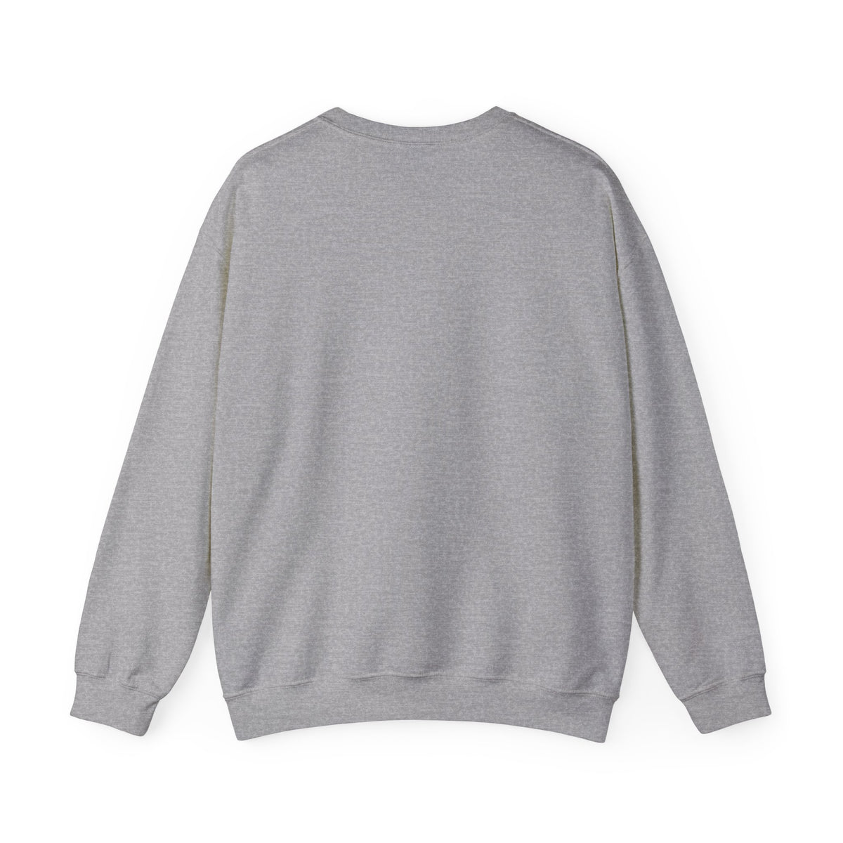 It's My Birthday Crystal Party Crewneck | Neutrals & Reds