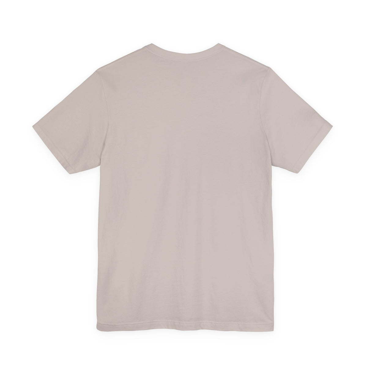 Earth Has Excellent Taste — Peach Moonstone Tee | Light Neutrals
