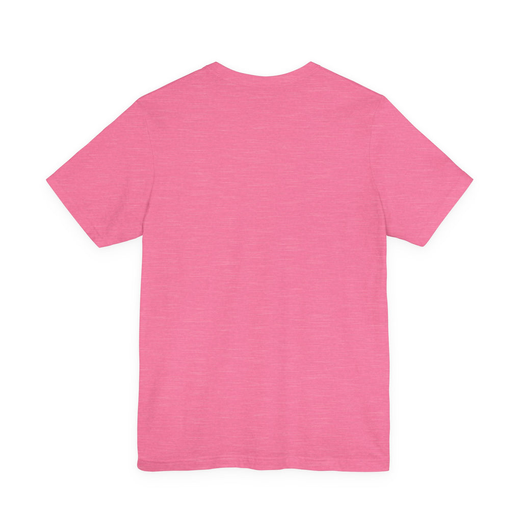 It's My Birthday Crystal Party T-Shirt | Pinks & Orchid