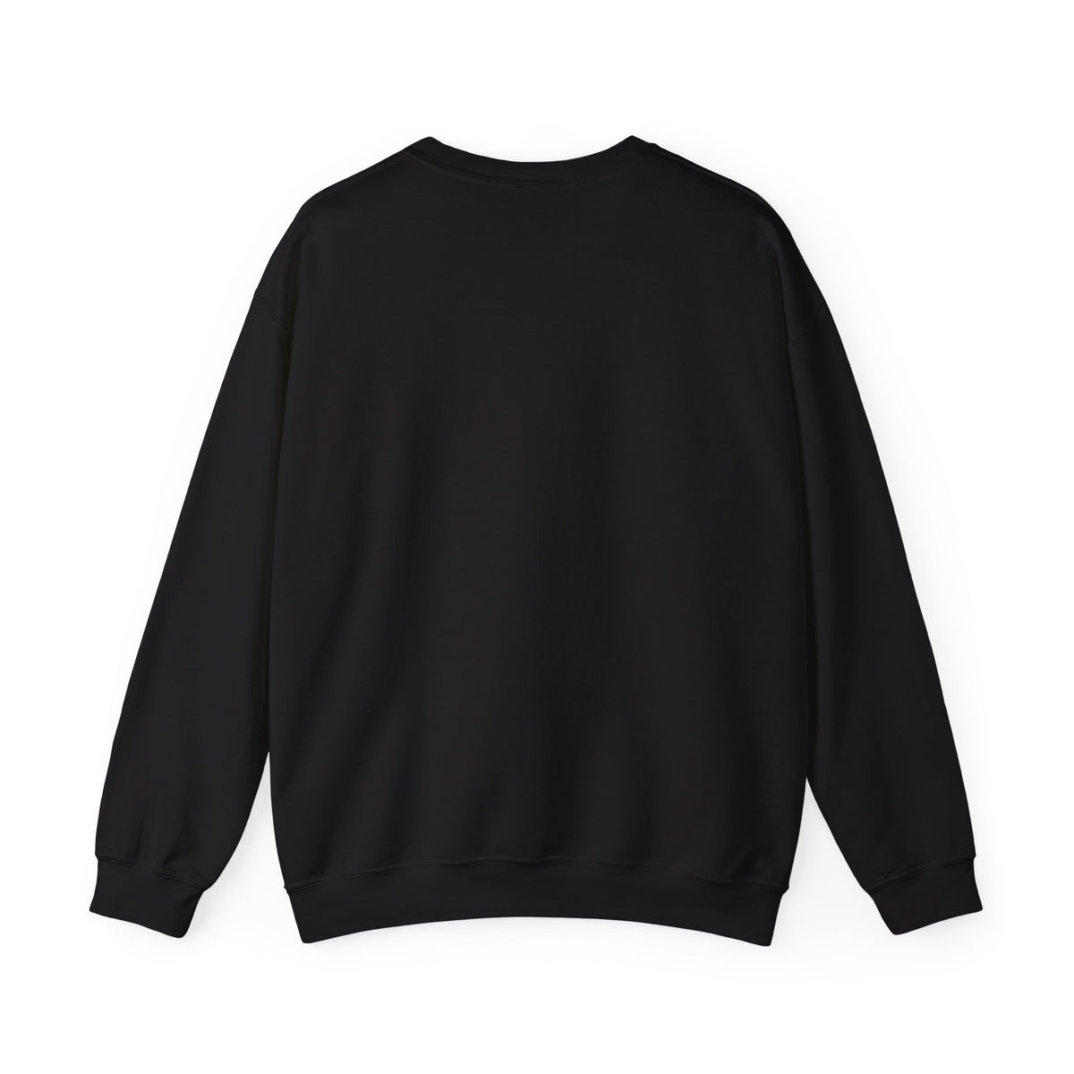 Halloween Crystal Party Crewneck | Neutrals & Reds