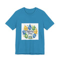Birthday Boy Crystal Party T-Shirt | Forest & Ocean
