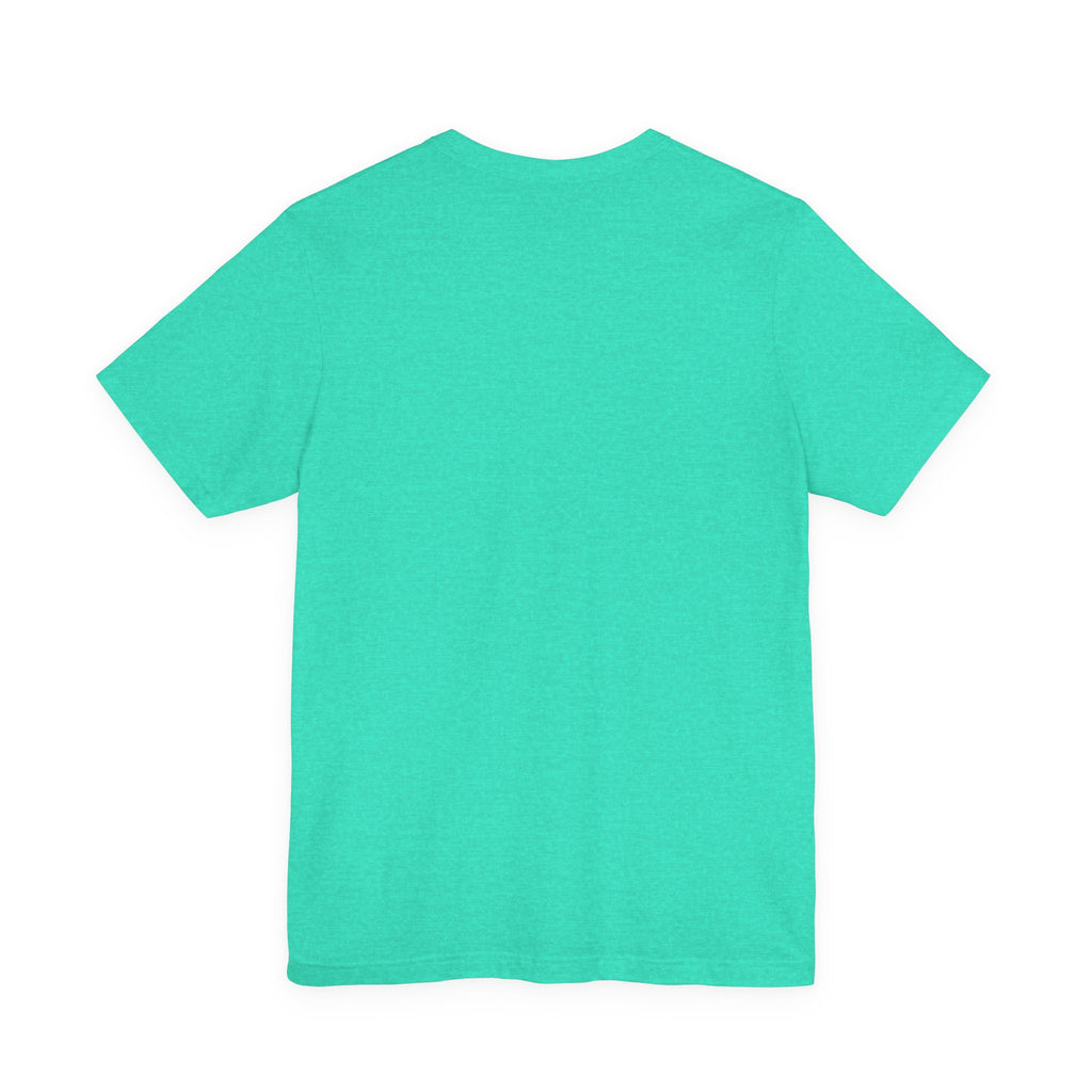 It's My Birthday Crystal Party T-Shirt | Soft Blues